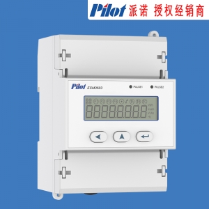 ECM3503 三相導(dǎo)軌電測儀表